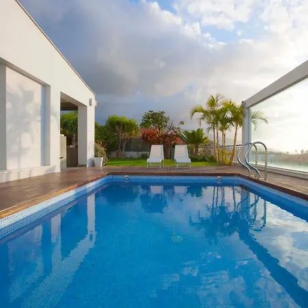 Barclays Holiday home